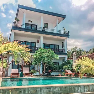 Hotel Alam Bali