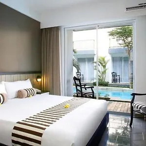 7 Bidadari Boutique 3*