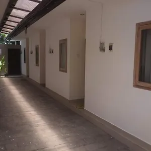 Guest house Kost 17 A