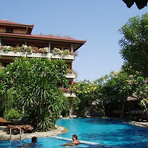 Garden & Hotel