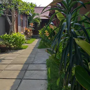 Homestay Griya Ayu *