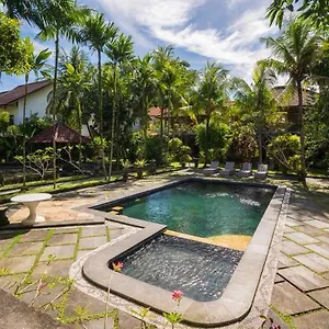 Puri Dalem Guest house Ubud (Bali)