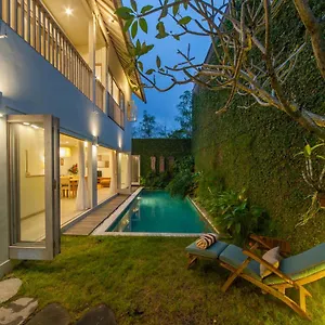 Villa Casanusa Bali