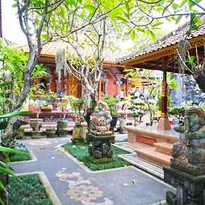 Jungut Guest house
