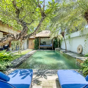 Aisha Villa