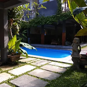 Guest house Kencana By Mahaputra Ubud (Bali)