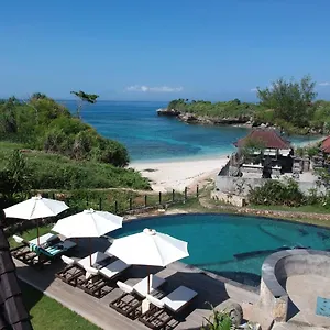 D'byas Dream Club And Tatil parkı
