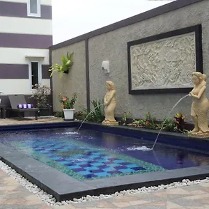 Bed & Breakfast Hanabi Sanur (Bali)