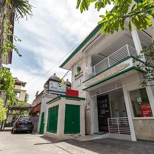 Gasthuis Ara By Ecommerceloka Kuta Lombok