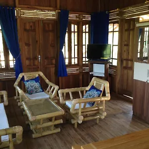 Amed Blue Sky Villas * BALI