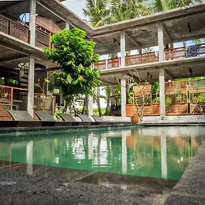 Hotel Gunung An Retreat 3*
