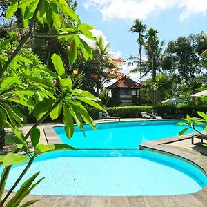 House Of Om Melati Guest house Ubud (Bali)