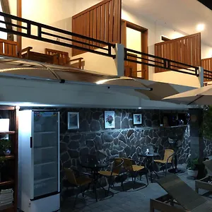 Guest house Derose