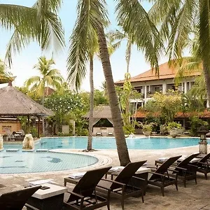 Santika Premiere Beach Hotel 4*