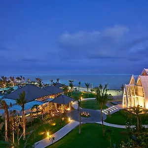 Resort The Ritz-carlton Bali