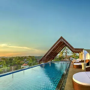 Hotel Ibis Bali Street 3*