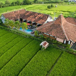 Гостевой дом Kampung Чангу