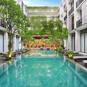 Terrace At Kuta Hotel Legian (Bali)