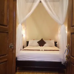 Guest house Molleh