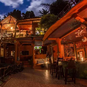 Hotel Santa Mandala