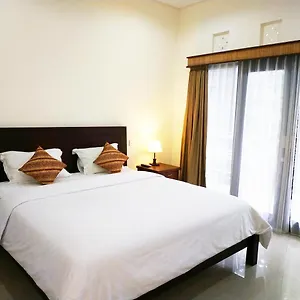 Guest house Dwiputra