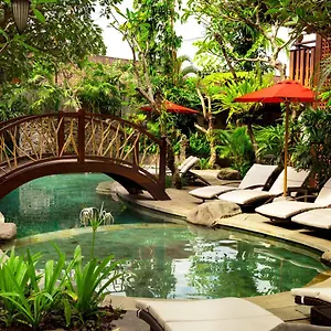 Adiwana Monkey Forest 4* Ubud (Bali)