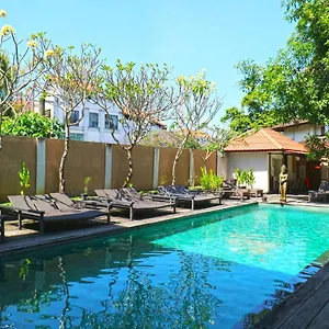 Mirah Hostel