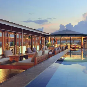 Hotel Paditeras Boutique Seminyak (Bali)