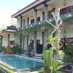 Ayu 2* Ubud (Bali)