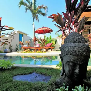 Hakuna Matata Bali Villas