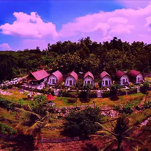 Sebrang Hills Inn