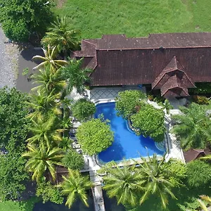 Arya And Dive Center Resort Amed (Bali)