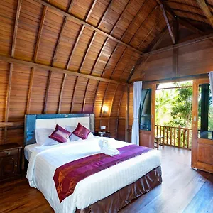 The Soggol Holiday park 3*