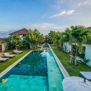 Abaca Villa *