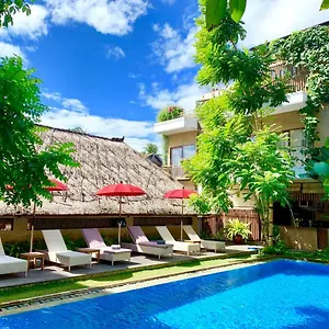 Puriartha - Chse Certified 3* Ubud (Bali)