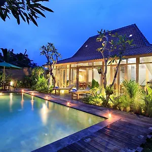 Rumah Tyang * Ubud (Bali)