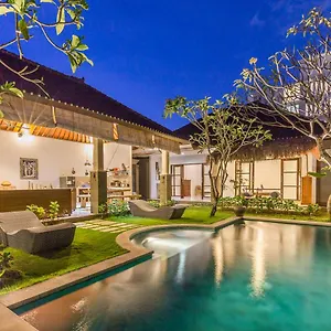 Charming 3 Bedroom In Oberoi Seminyak (Bali)