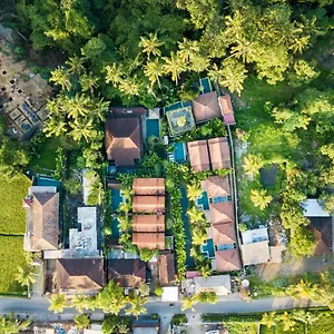 Bije Suite Villa Ubud 4*