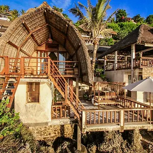 Kubu Bingin - Geko Apartment *