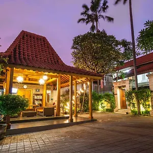 Villa Surya Mas