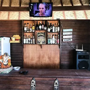 Kastapar Bridge Hotel Nusa Lembongan (Bali)