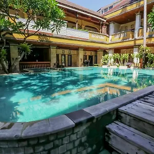 Hotel Nida Legian 83a Kuta