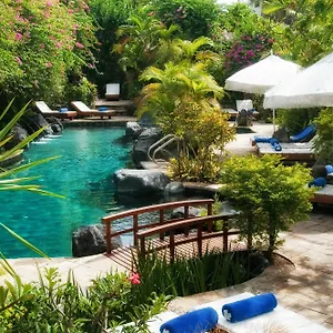 Hotel Poppies Bali 3*