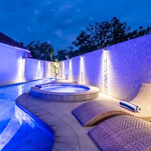 Farsight Nusa Dua Villa Nusa Dua (Bali)