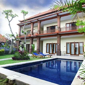 Bali Billy Village 2* Canggu (Bali)