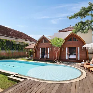 Kubu Gwk Villa *