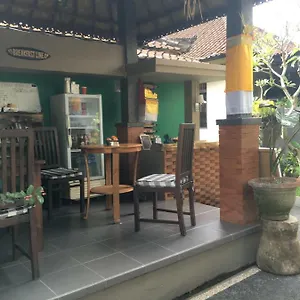 Bed & Breakfast Darta Green Garden