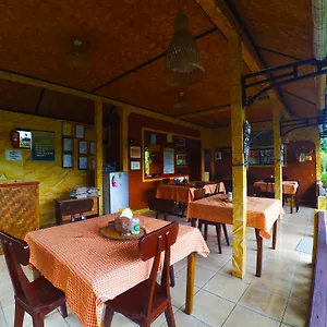 Batur Indah Hotel Karangasem (Bali)