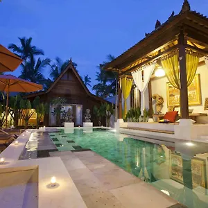 Vilaku Batuan 3* Sukawati (Bali)