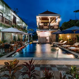 Sari Nusa 3*